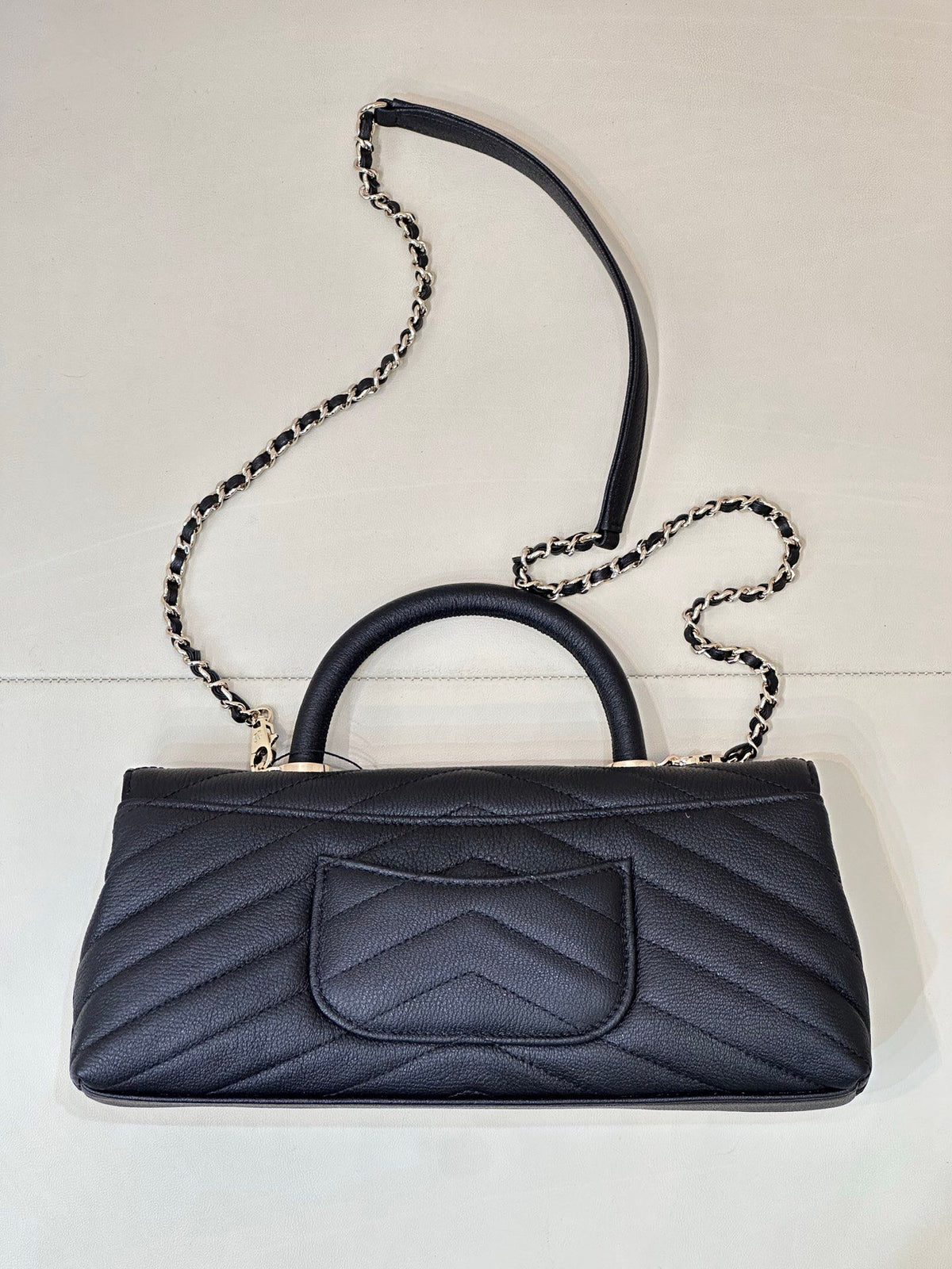 coco handle one of Xiaoxiang’s most classic styles