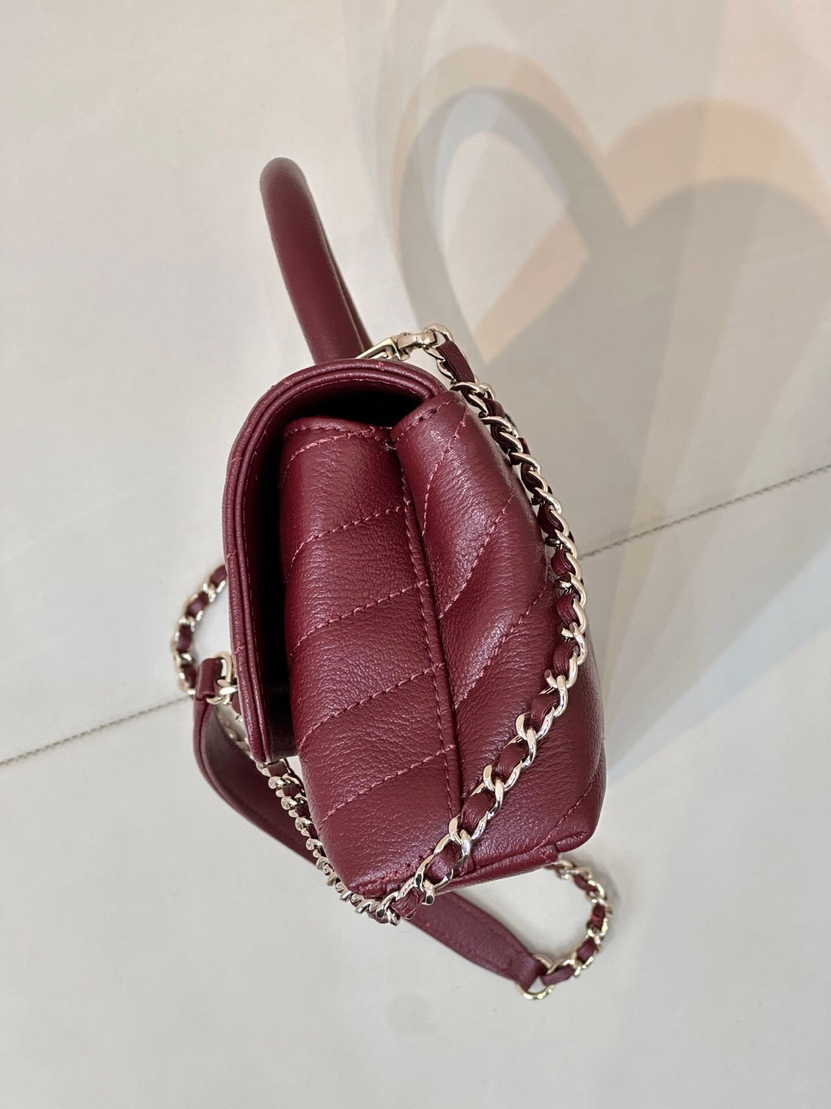 coco handle one of Xiaoxiang’s most classic styles
