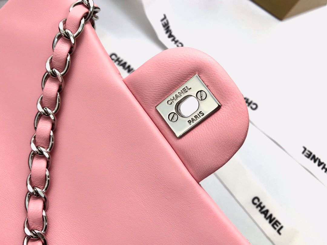 CF series 1116 classic lambskin soft to the touch awesome shape [strong] exclusively developed size 20cm