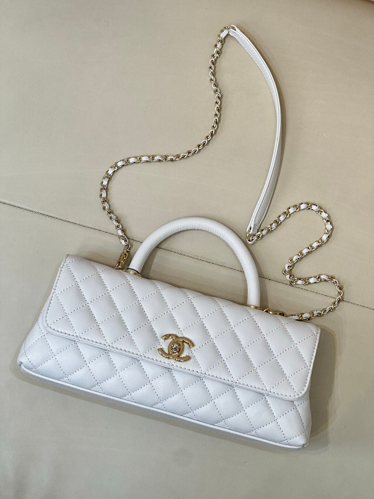 coco handle one of Xiaoxiang’s most classic styles
