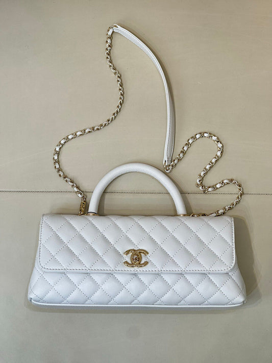 coco handle one of Xiaoxiang’s most classic styles