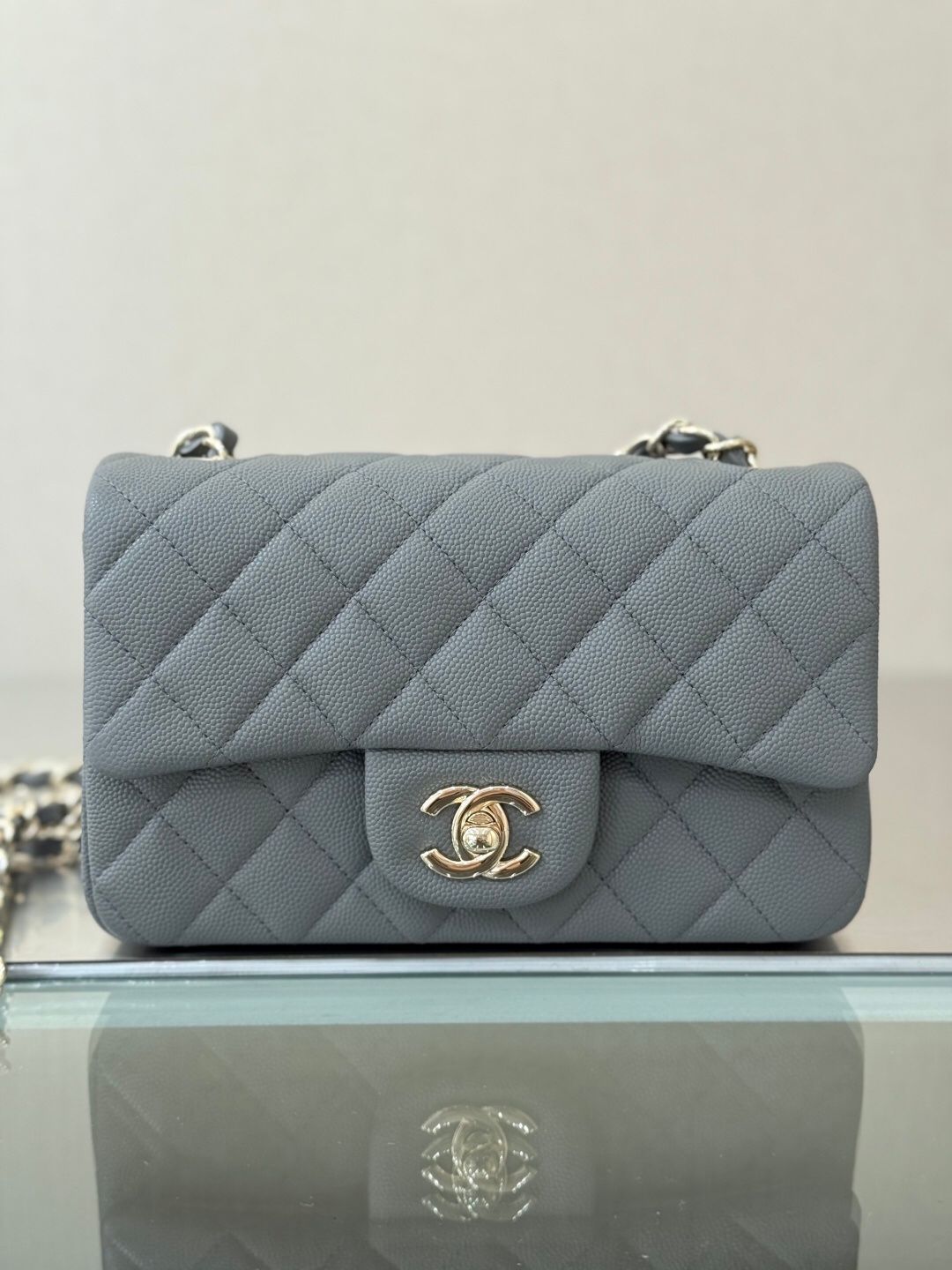 Upgraded version with chip 20 whale gray