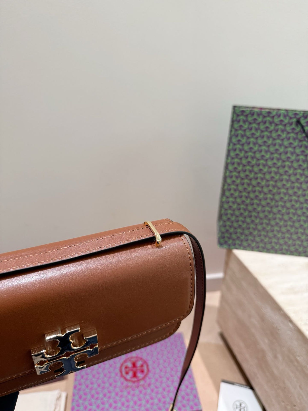 Folding box size 2412