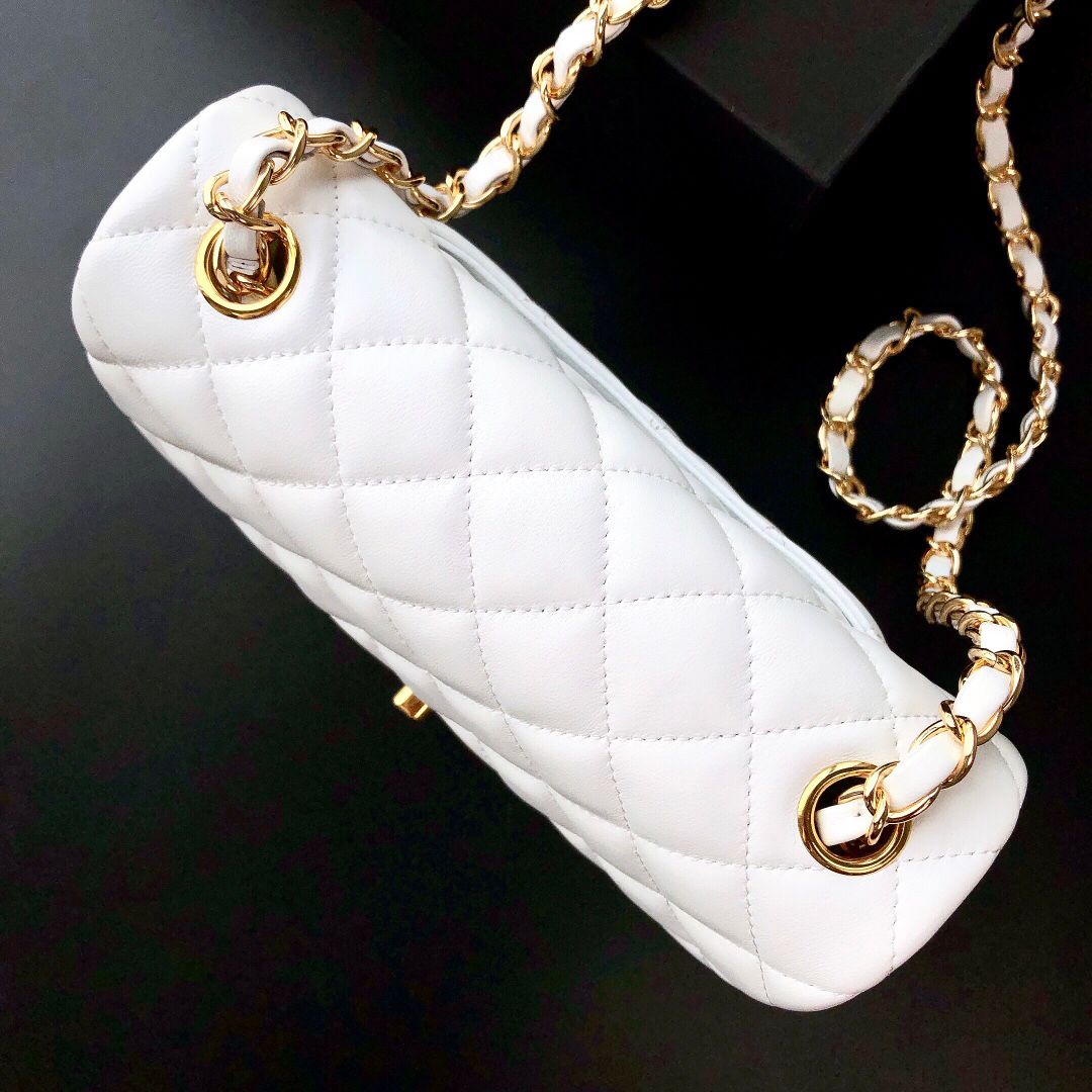 Xiaoxiang 1116 CF20cmp780 lambskin