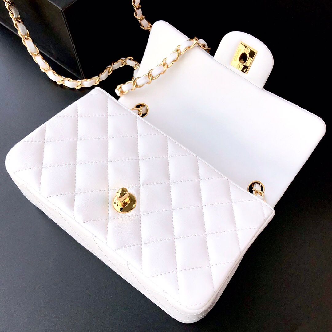 Xiaoxiang 1116 CF20cmp780 lambskin