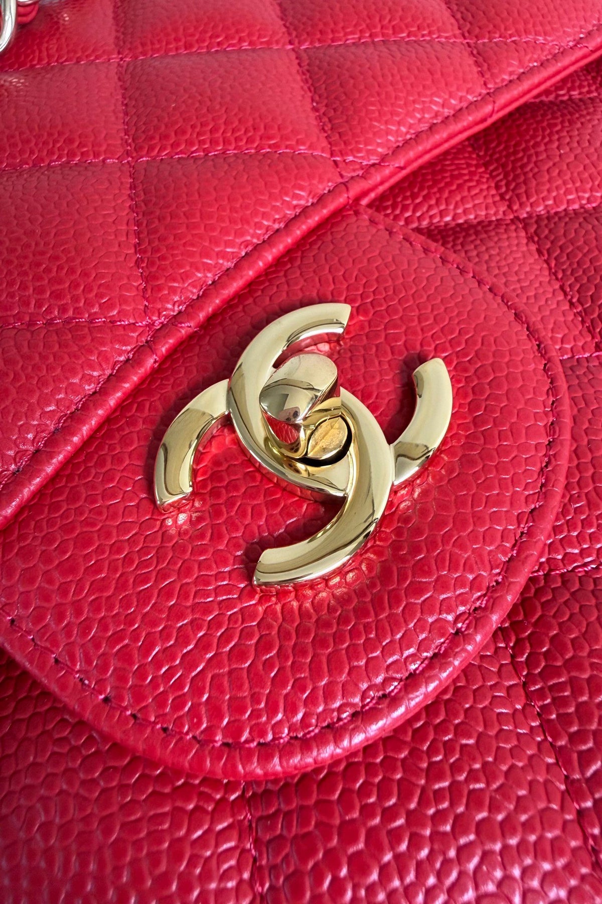 Big red gold special grade all steel hardware