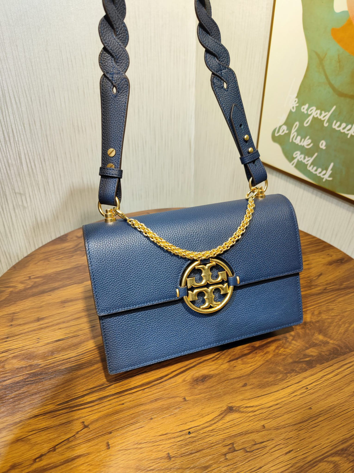 Number 931 Large TORY BURCH Tang Li Bai Qi