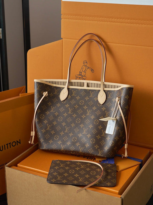 NEVERFULL Medium Handbag M46975 P1380