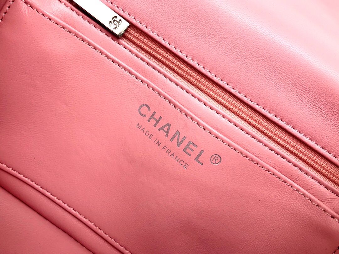 CF series 1116 classic lambskin soft to the touch awesome shape [strong] exclusively developed size 20cm