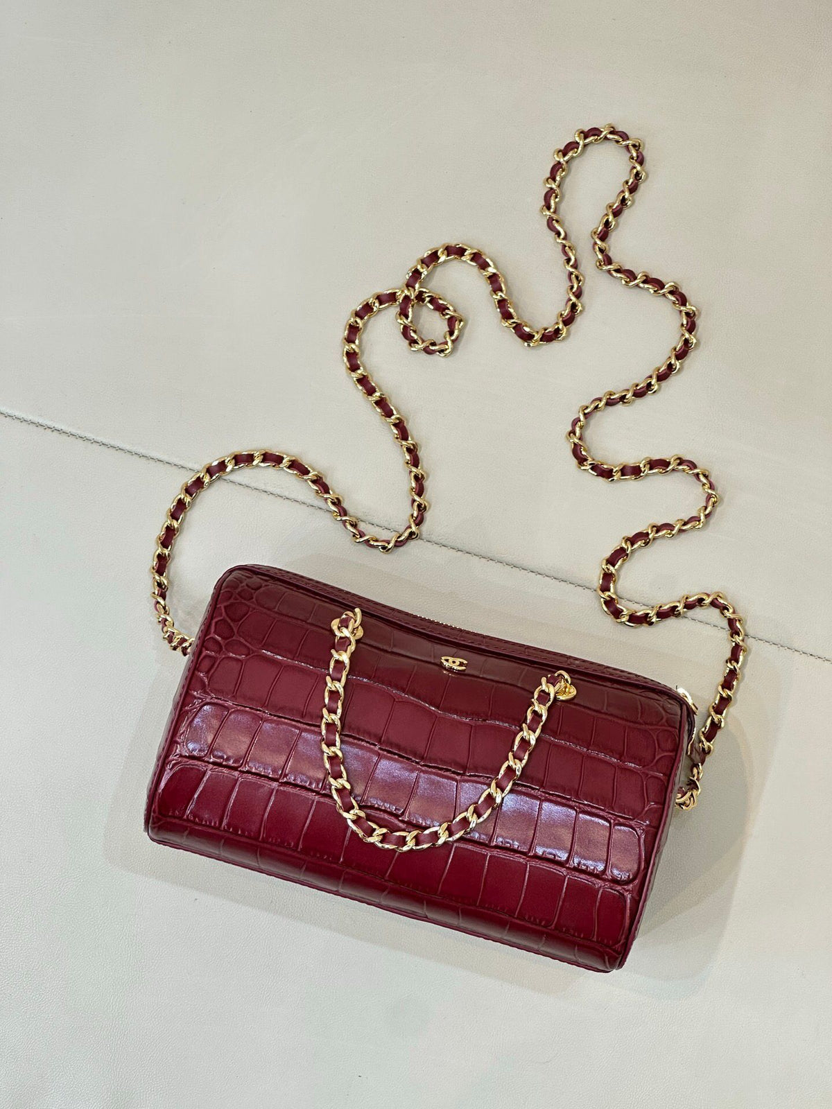 Claret