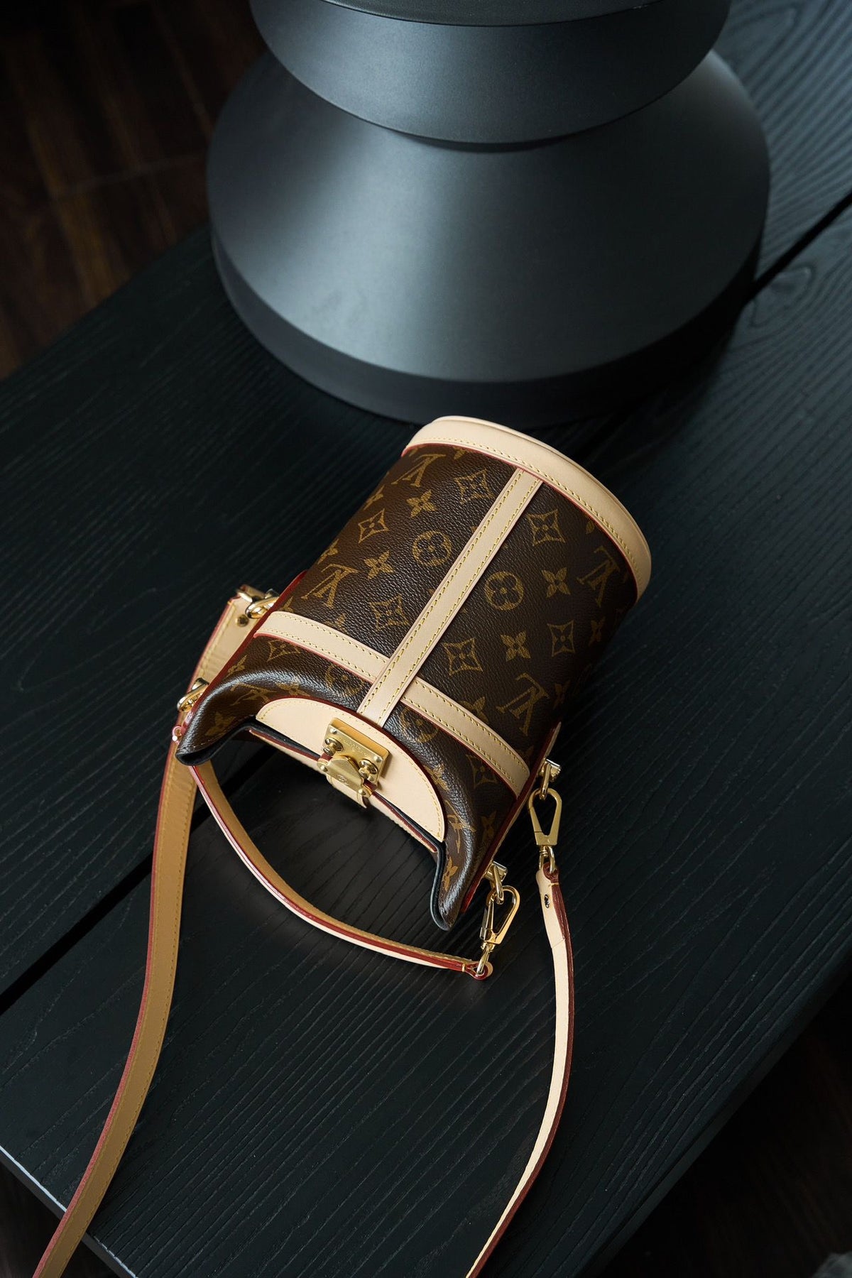 M43587 French Fry Bun Diamond Old Flower Fabric Size Change Chip All Steel Purchasing Edition Customization