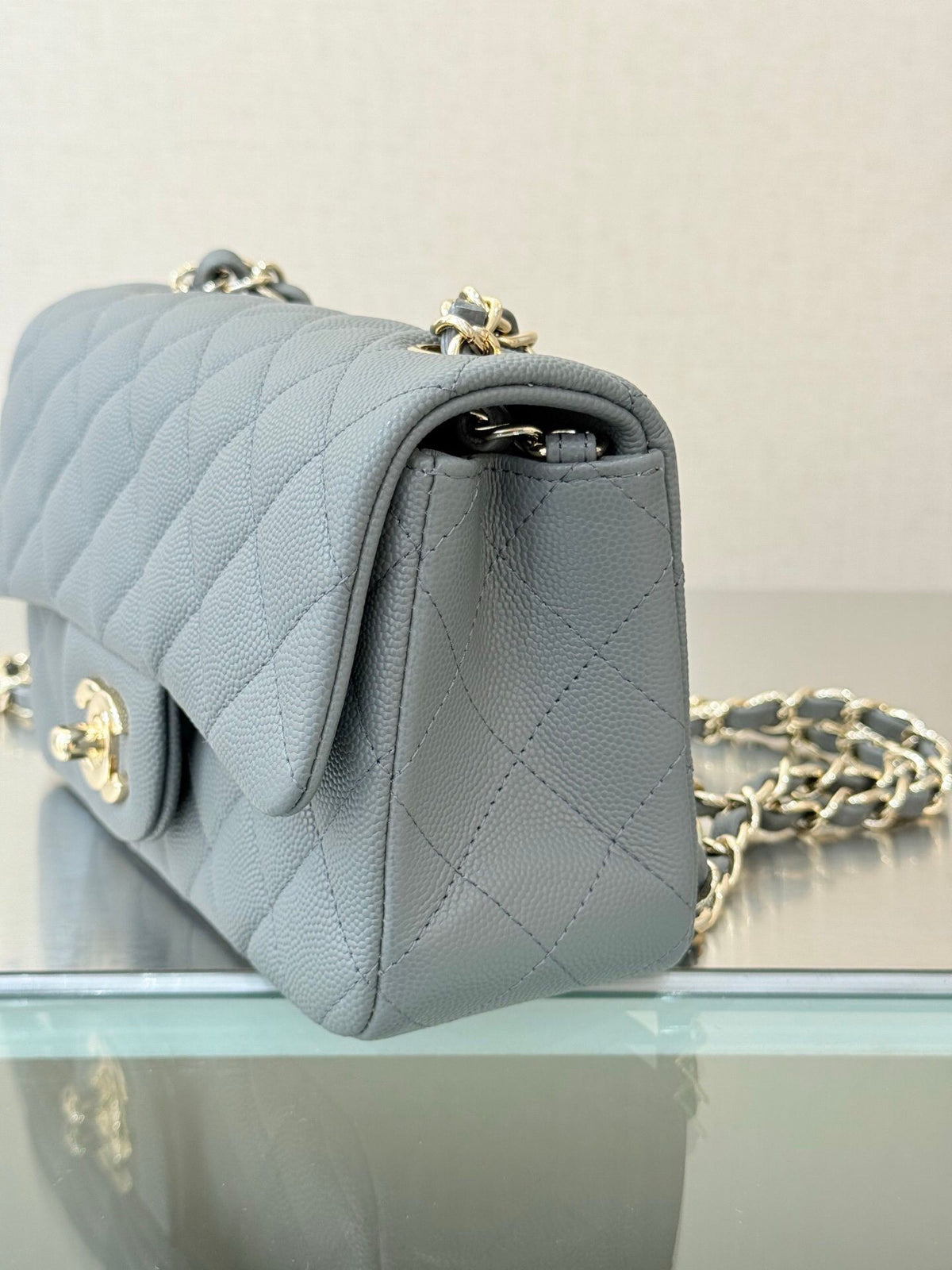 Upgraded version with chip 20 whale gray