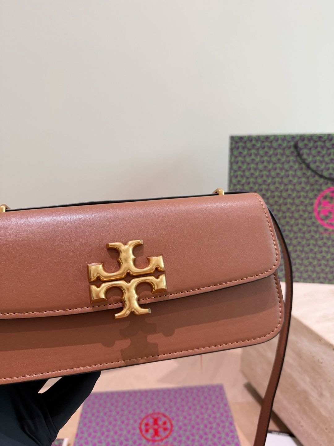 Folding box size 2412