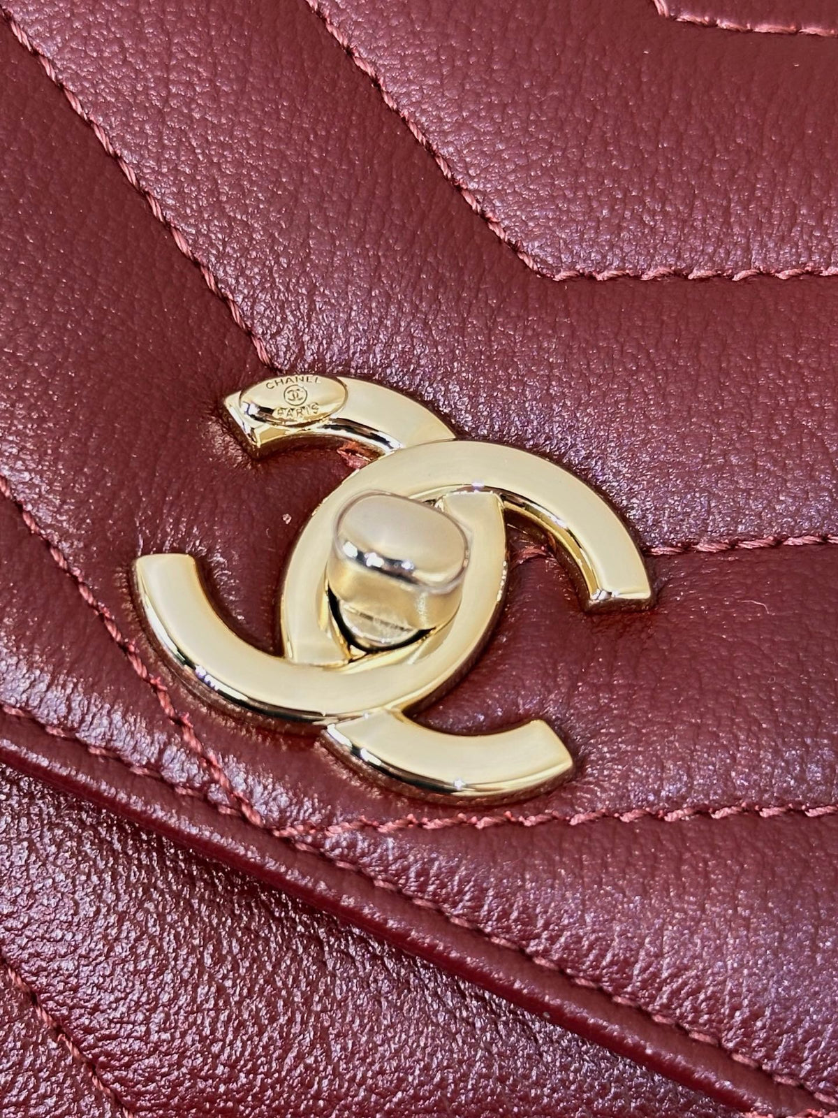 coco handle one of Xiaoxiang’s most classic styles