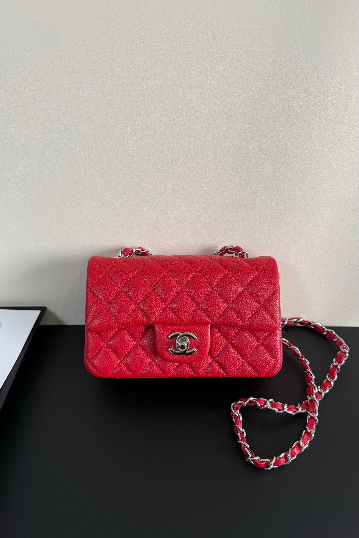 Classic long-lasting big mini cf This big mini cf