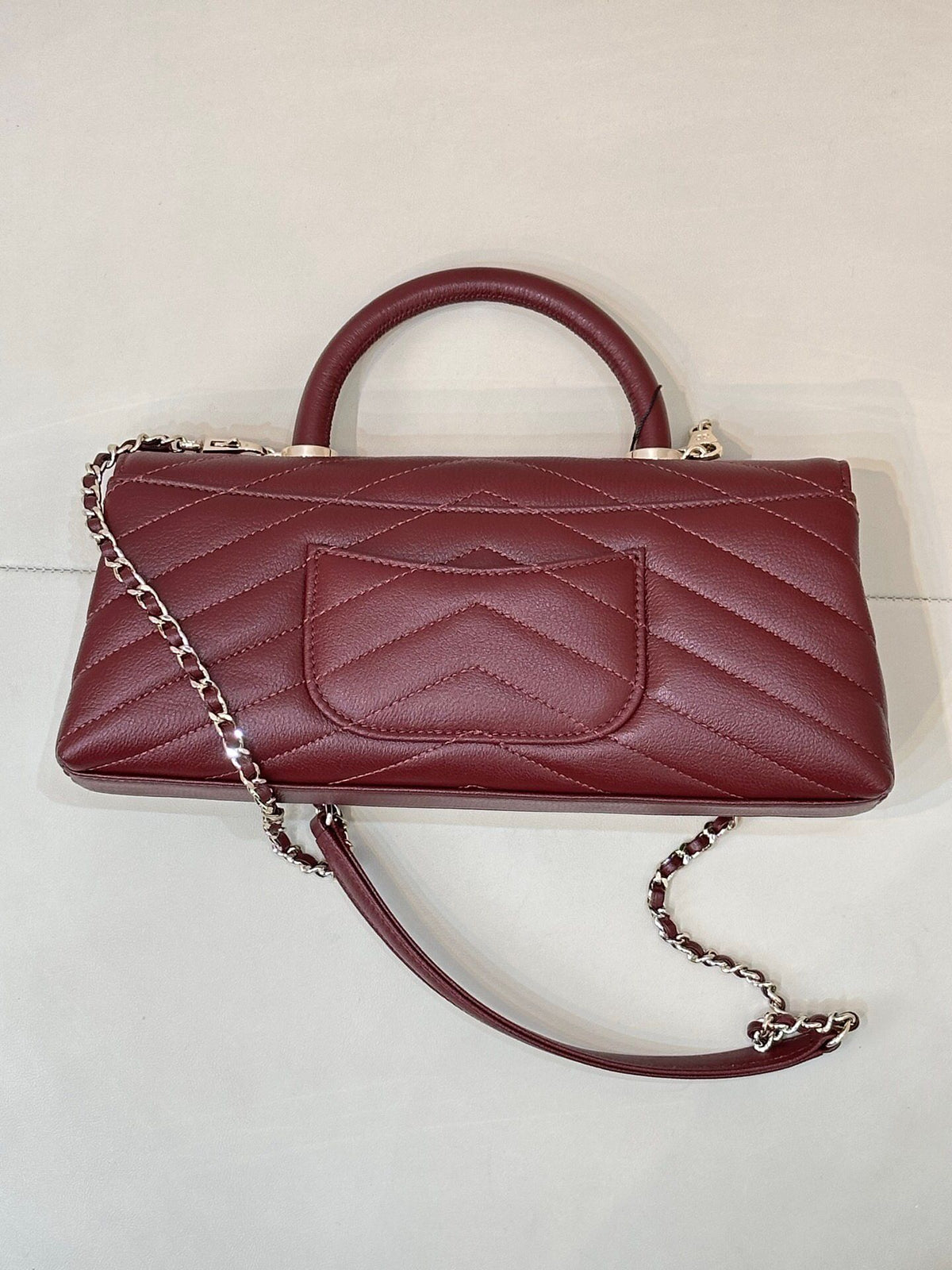 coco handle one of Xiaoxiang’s most classic styles