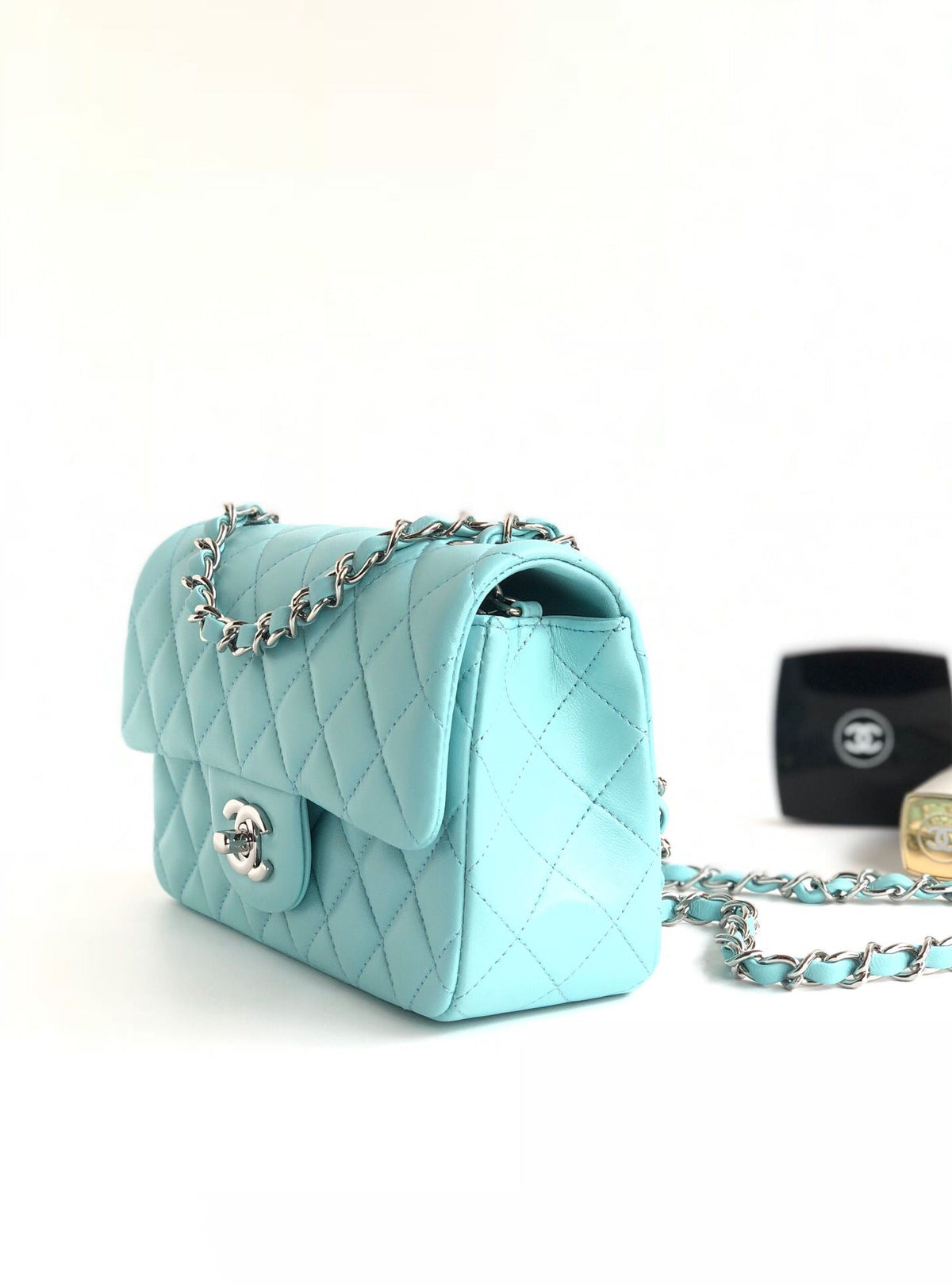 Xiaoxiang 1116 CF20cm780 lambskin