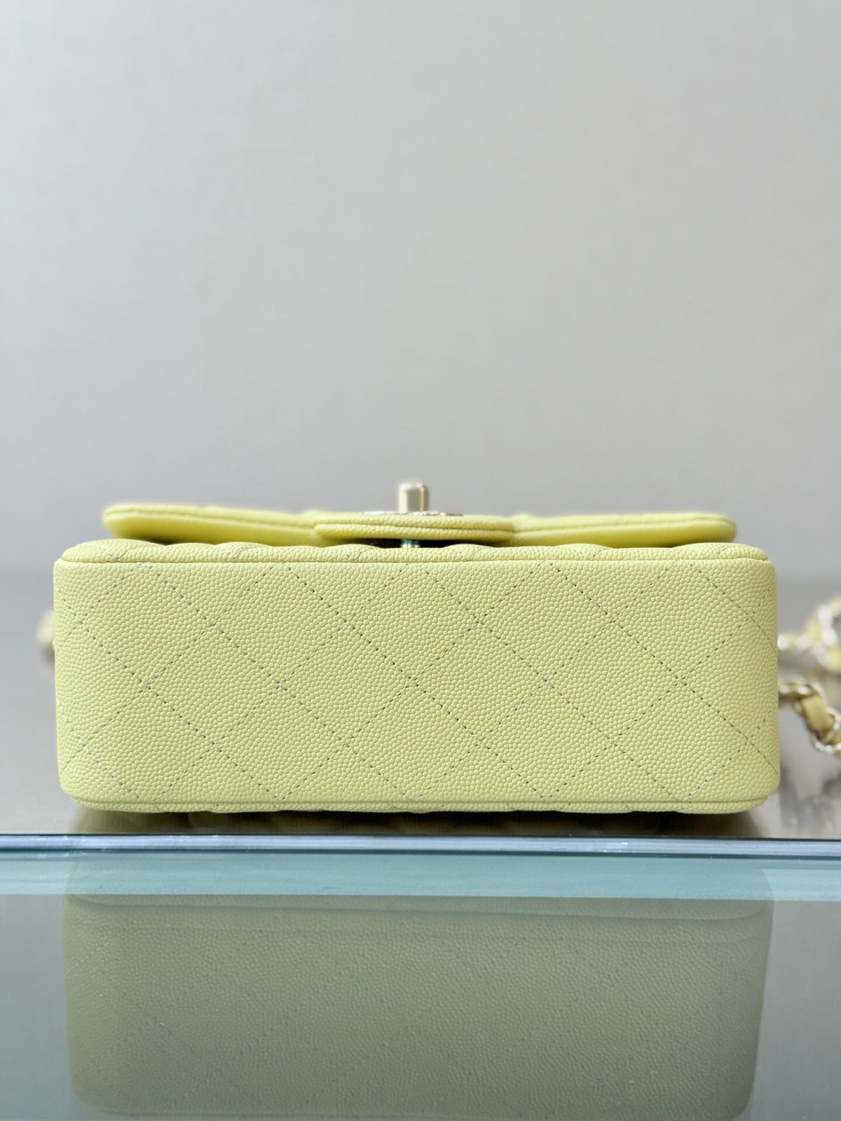 Upgraded version with chip 20 chick yellow
