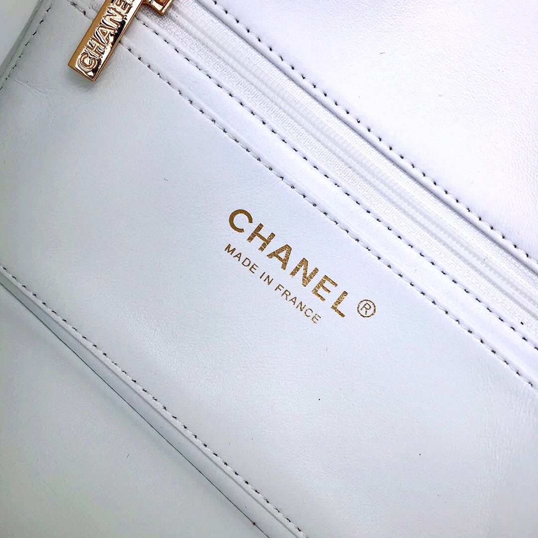 Xiaoxiang 1116 CF20cmp780 lambskin