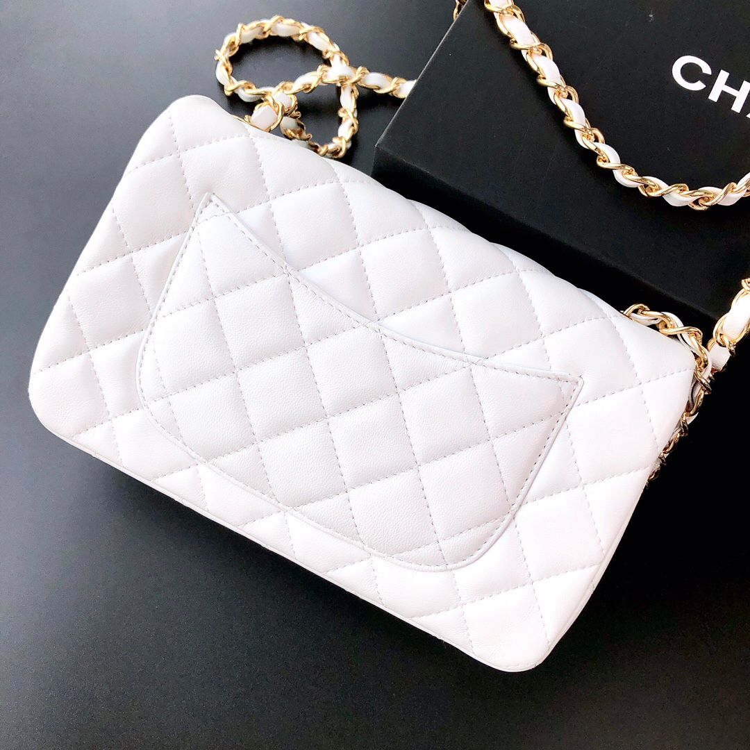 Xiaoxiang 1116 CF20cmp780 lambskin