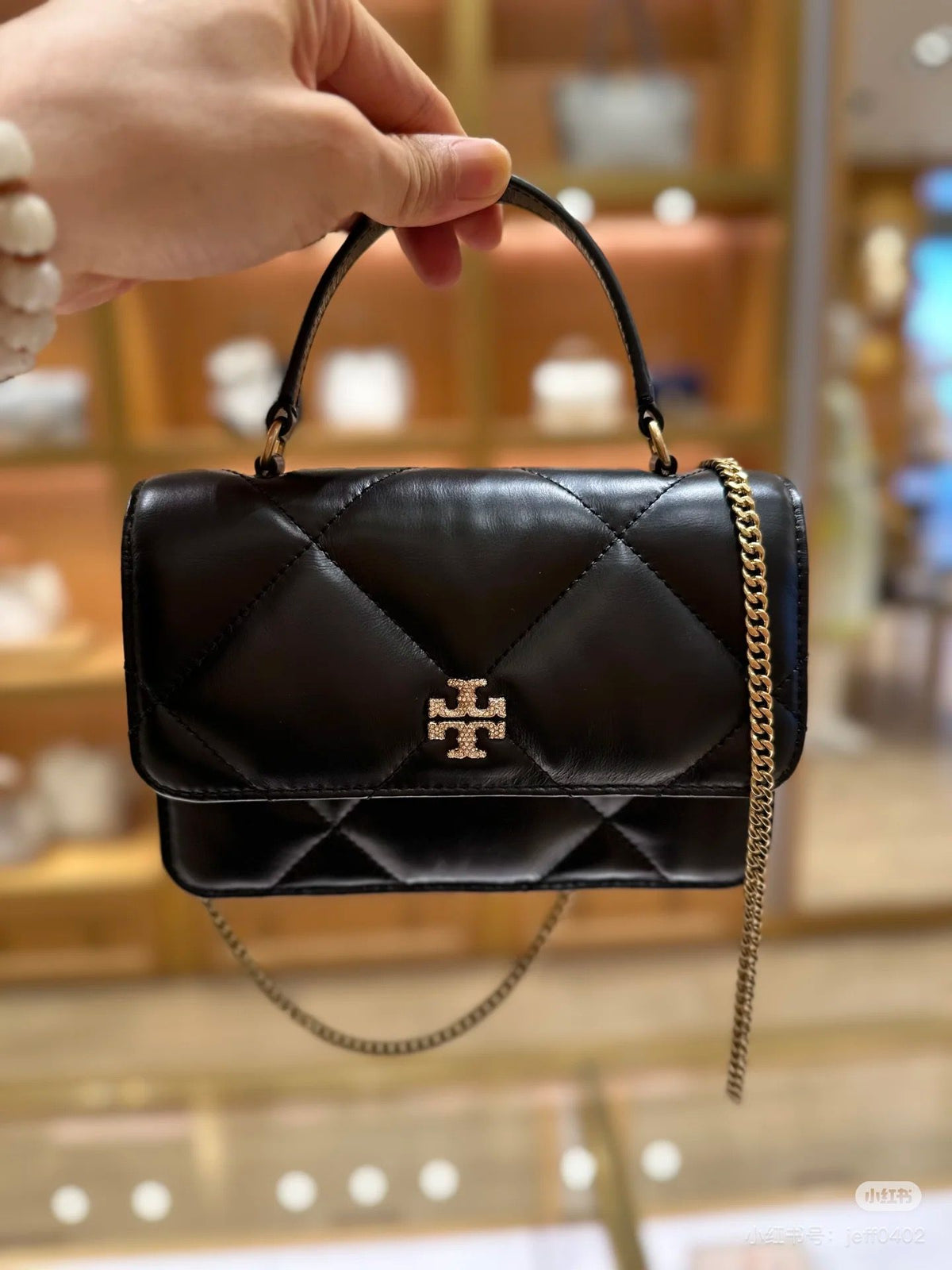 Purchasing Quality 380 New Color Logo Diamond Set Black