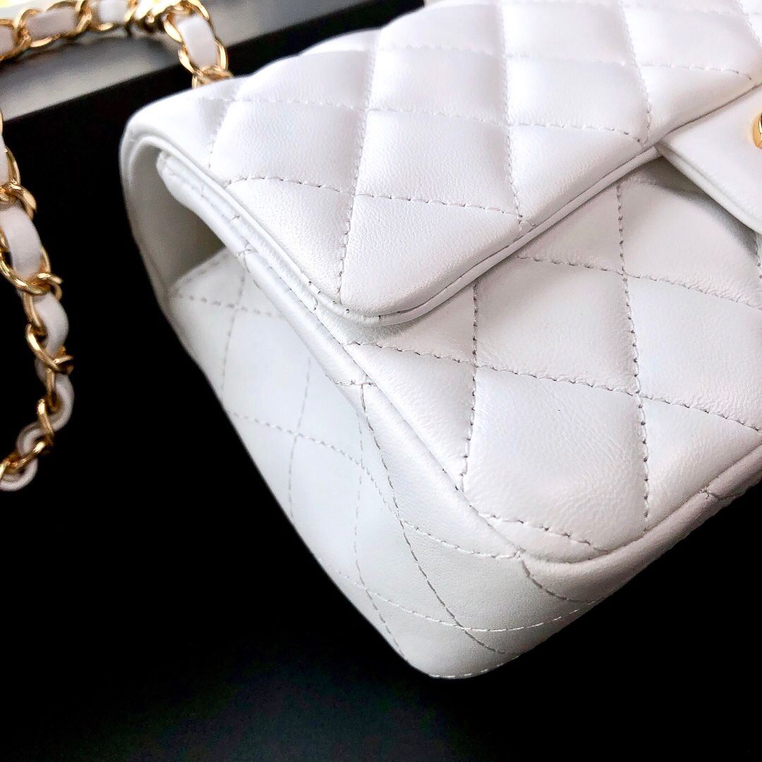 Xiaoxiang 1116 CF20cmp780 lambskin