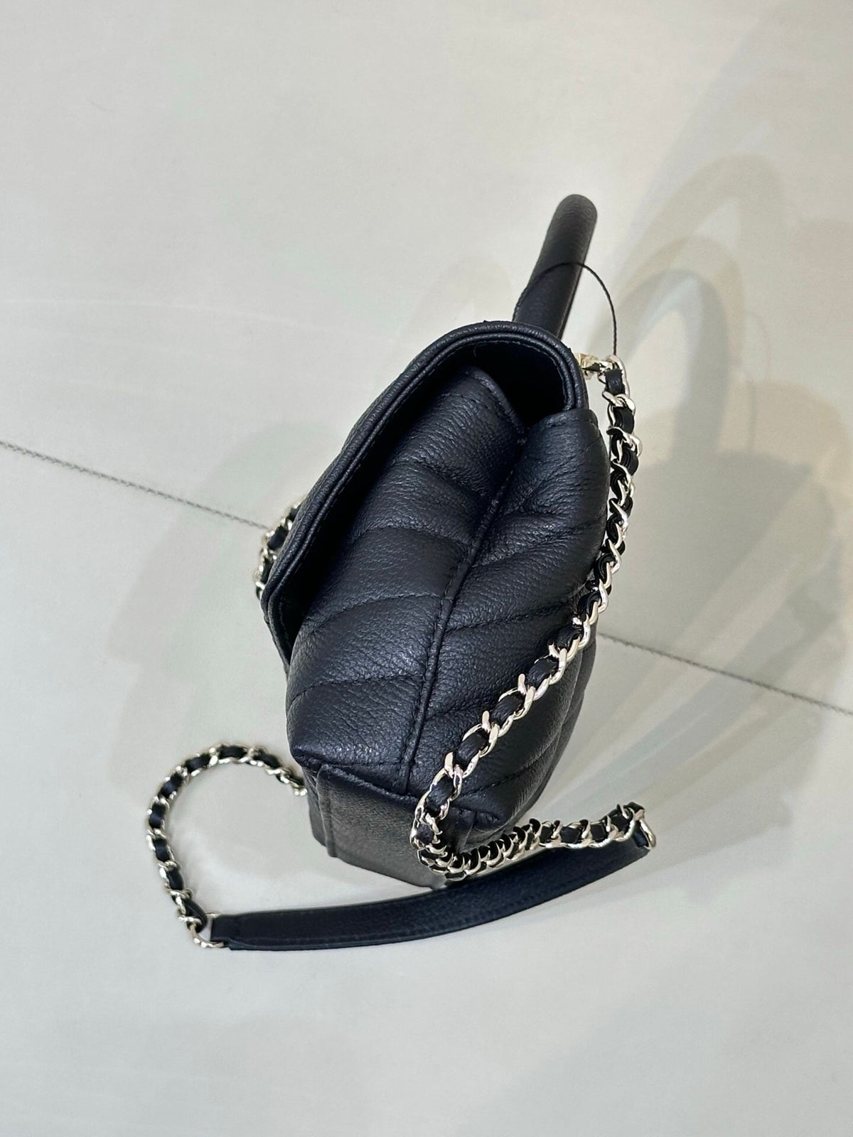 coco handle one of Xiaoxiang’s most classic styles