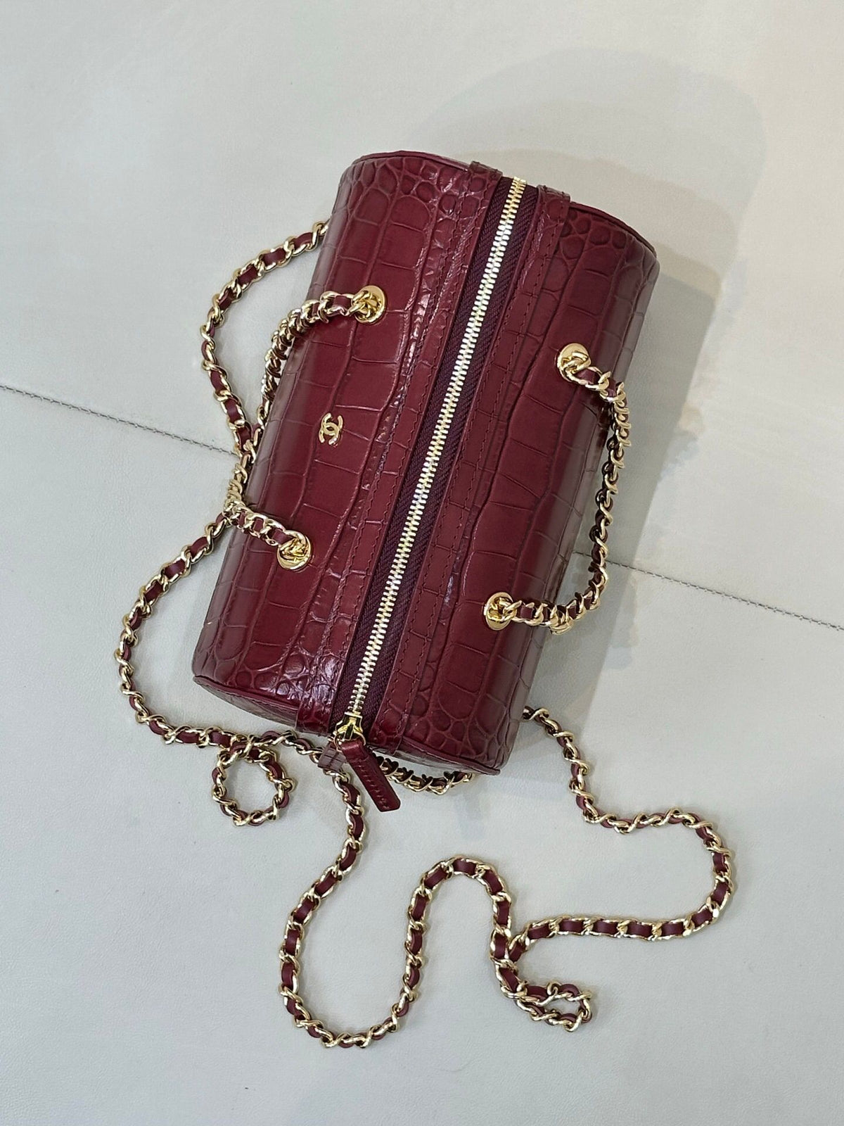 Claret