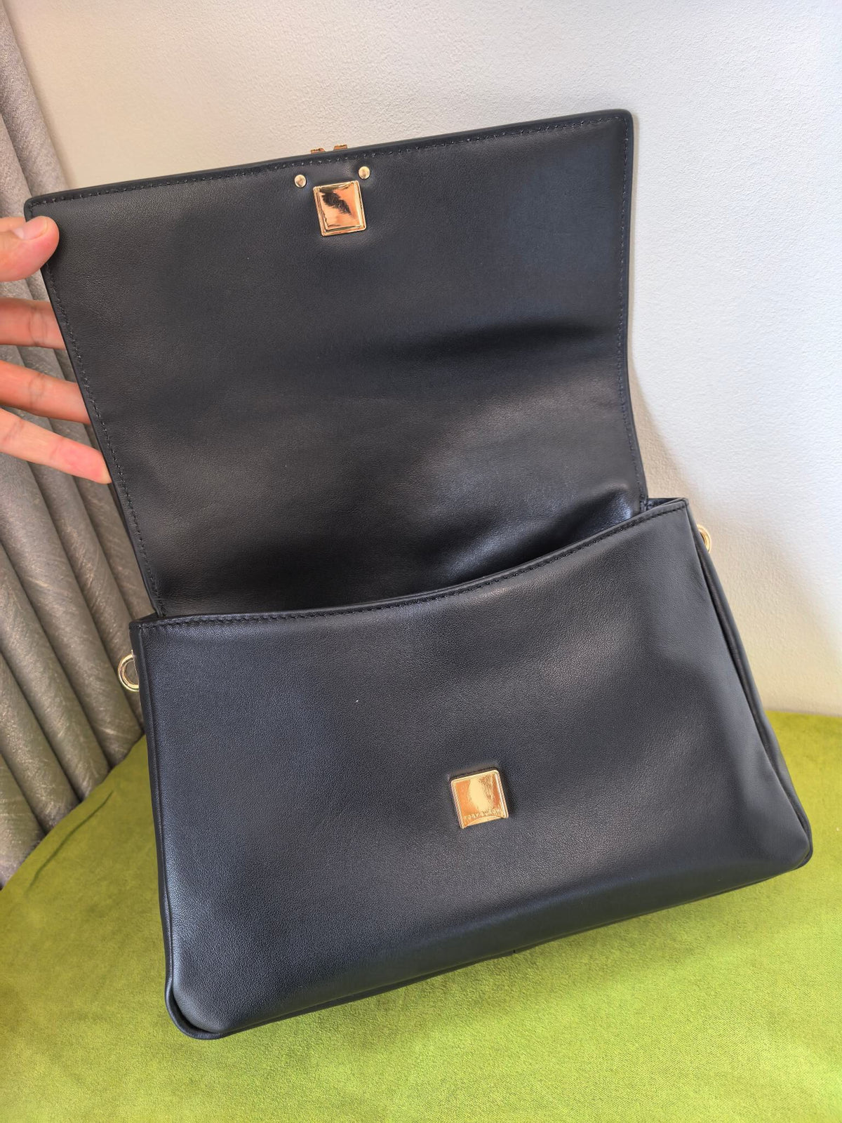 Medium ToryBurch Charlie Shoulder Backpack