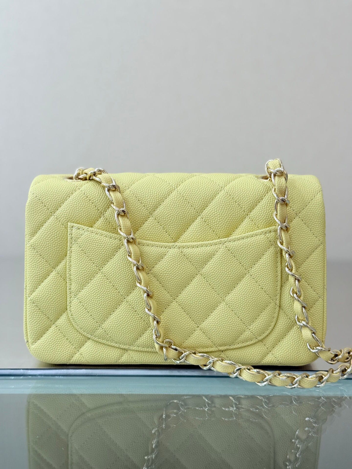 Upgraded version with chip 20 chick yellow