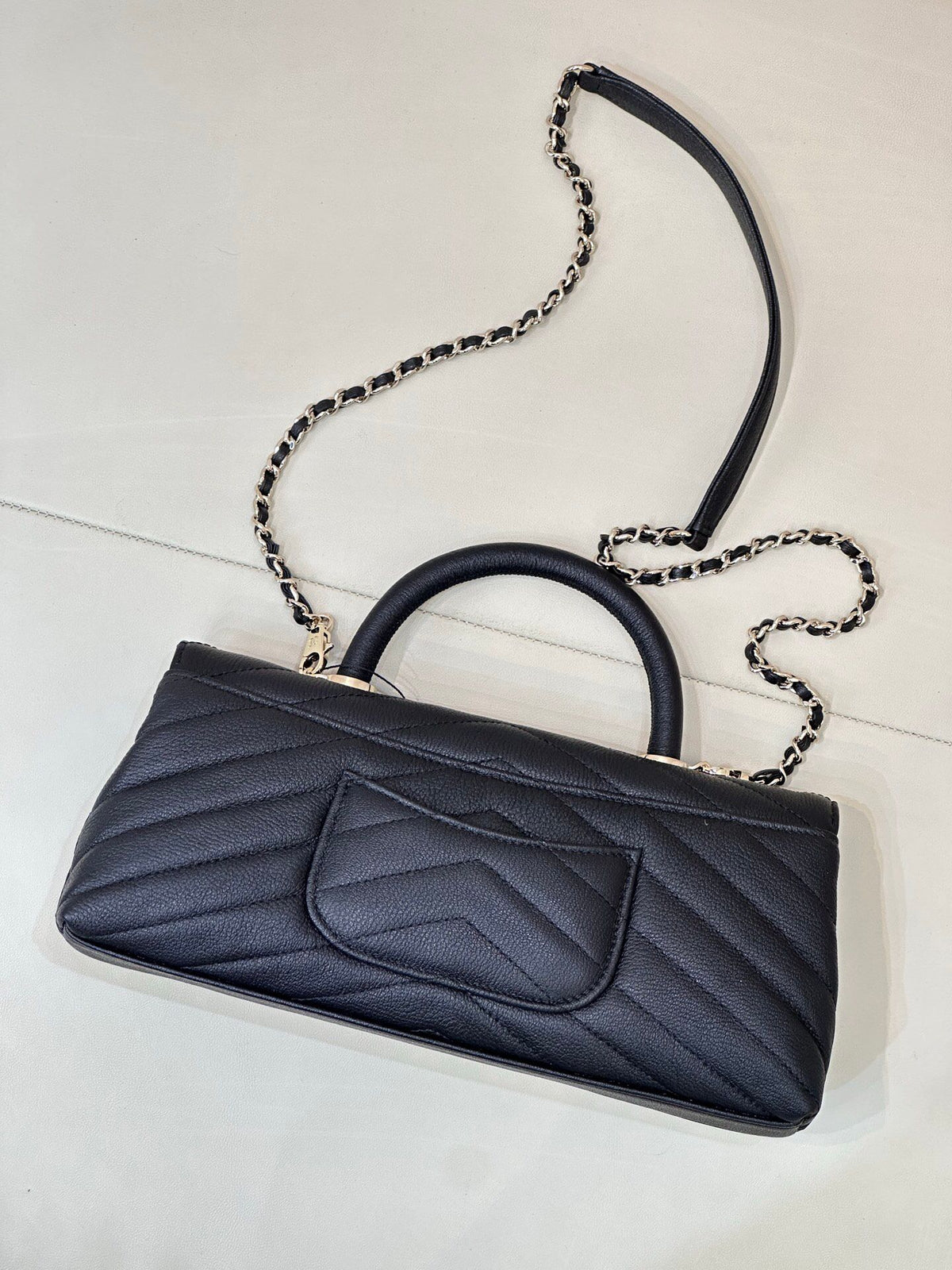 coco handle one of Xiaoxiang’s most classic styles