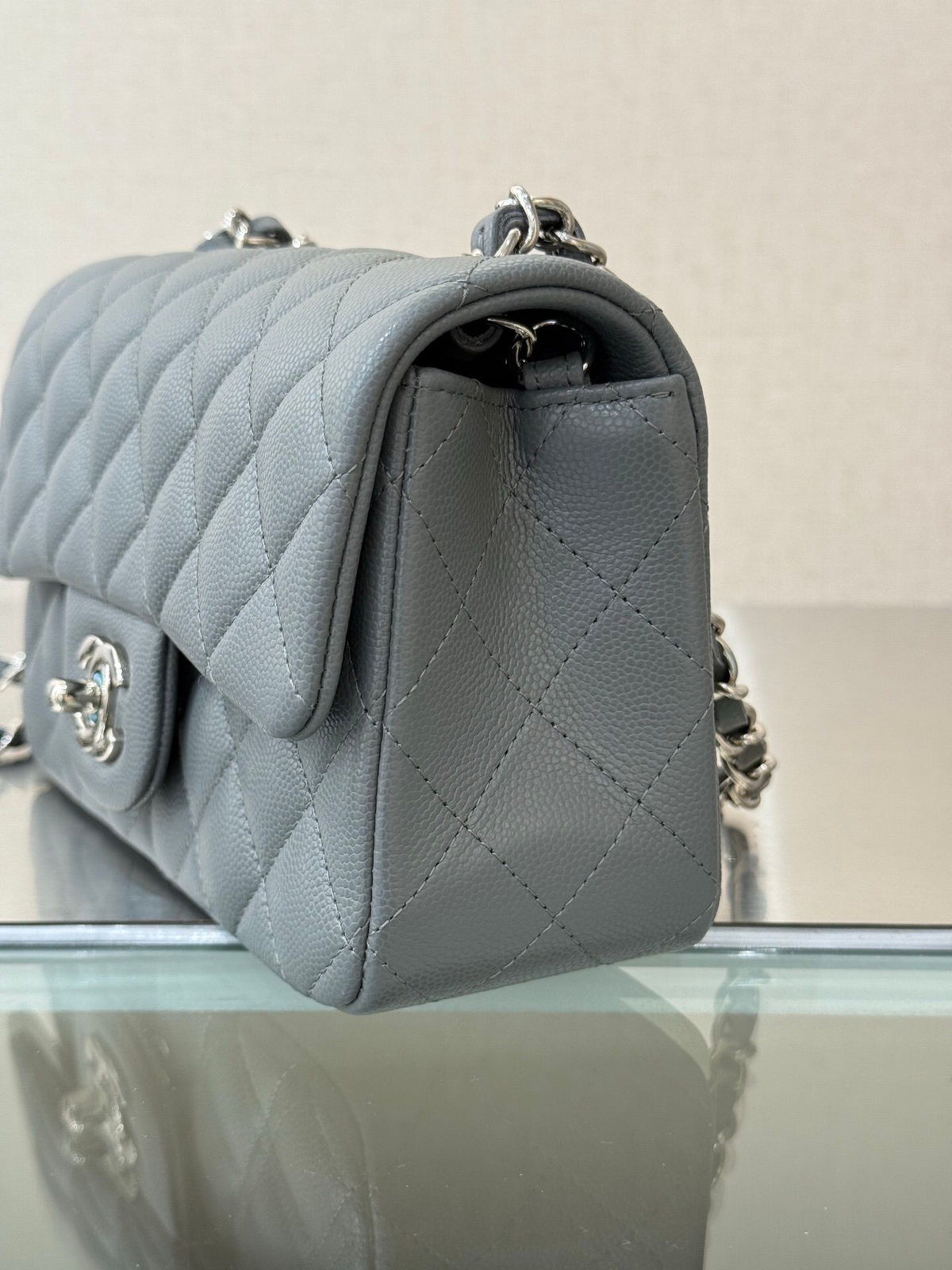 Upgraded version with chip 20 whale gray