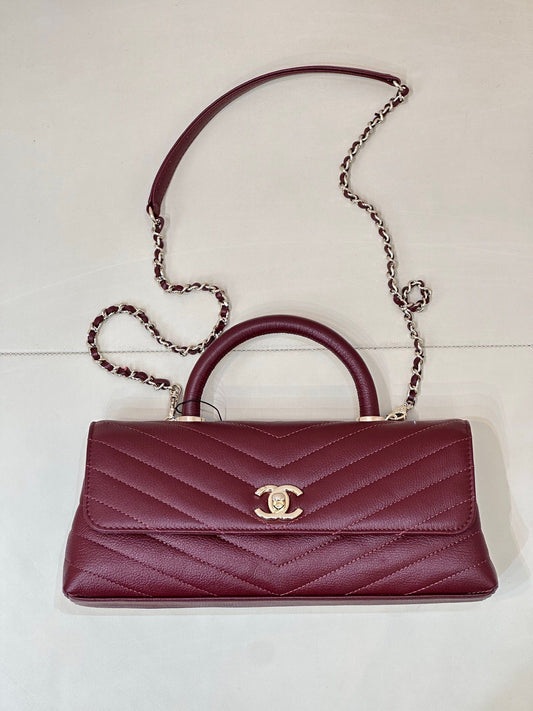 coco handle one of Xiaoxiang’s most classic styles