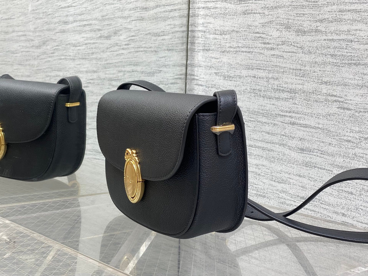 Black spot latest Medaillon series