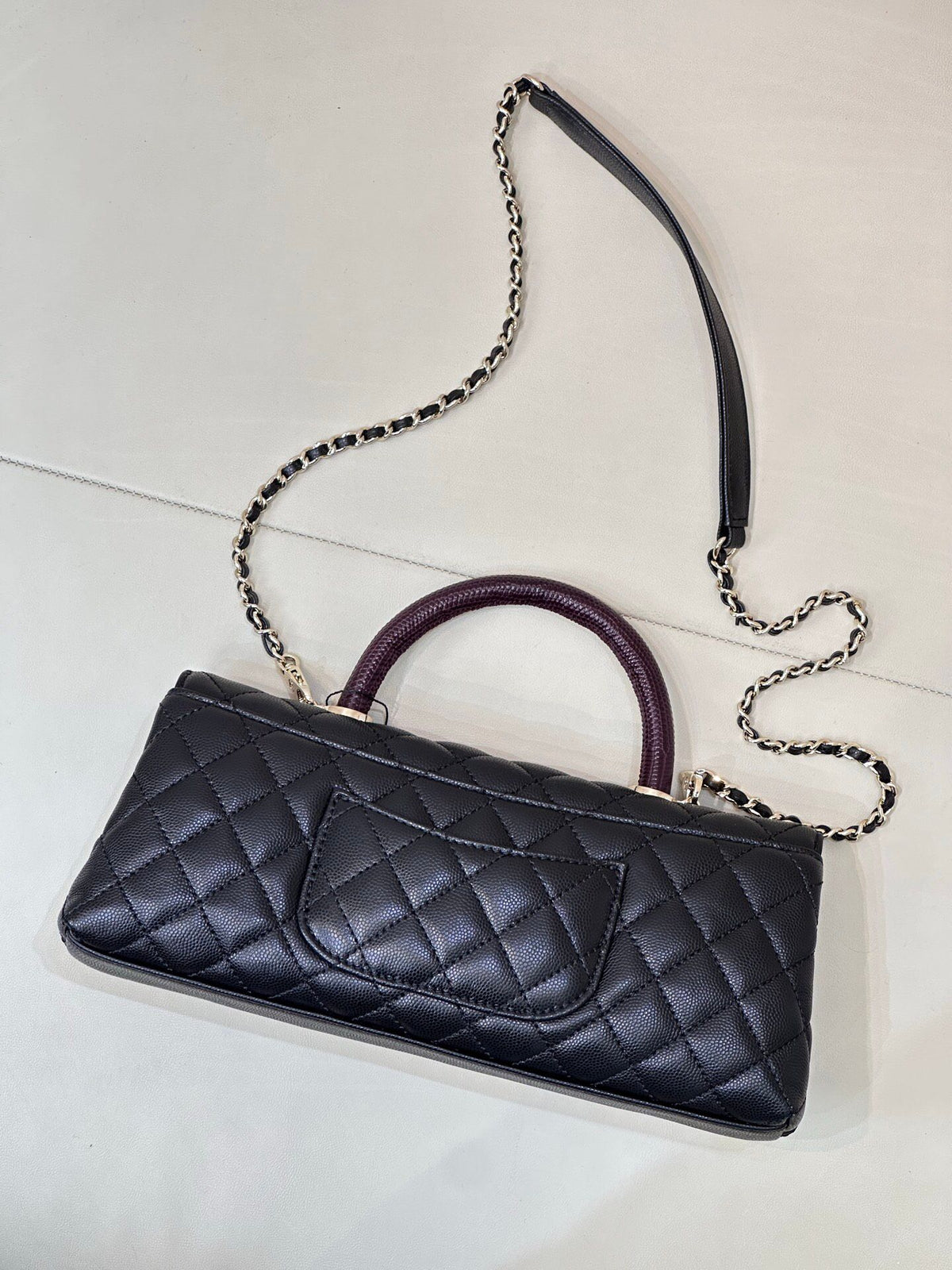 coco handle one of Xiaoxiang’s most classic styles