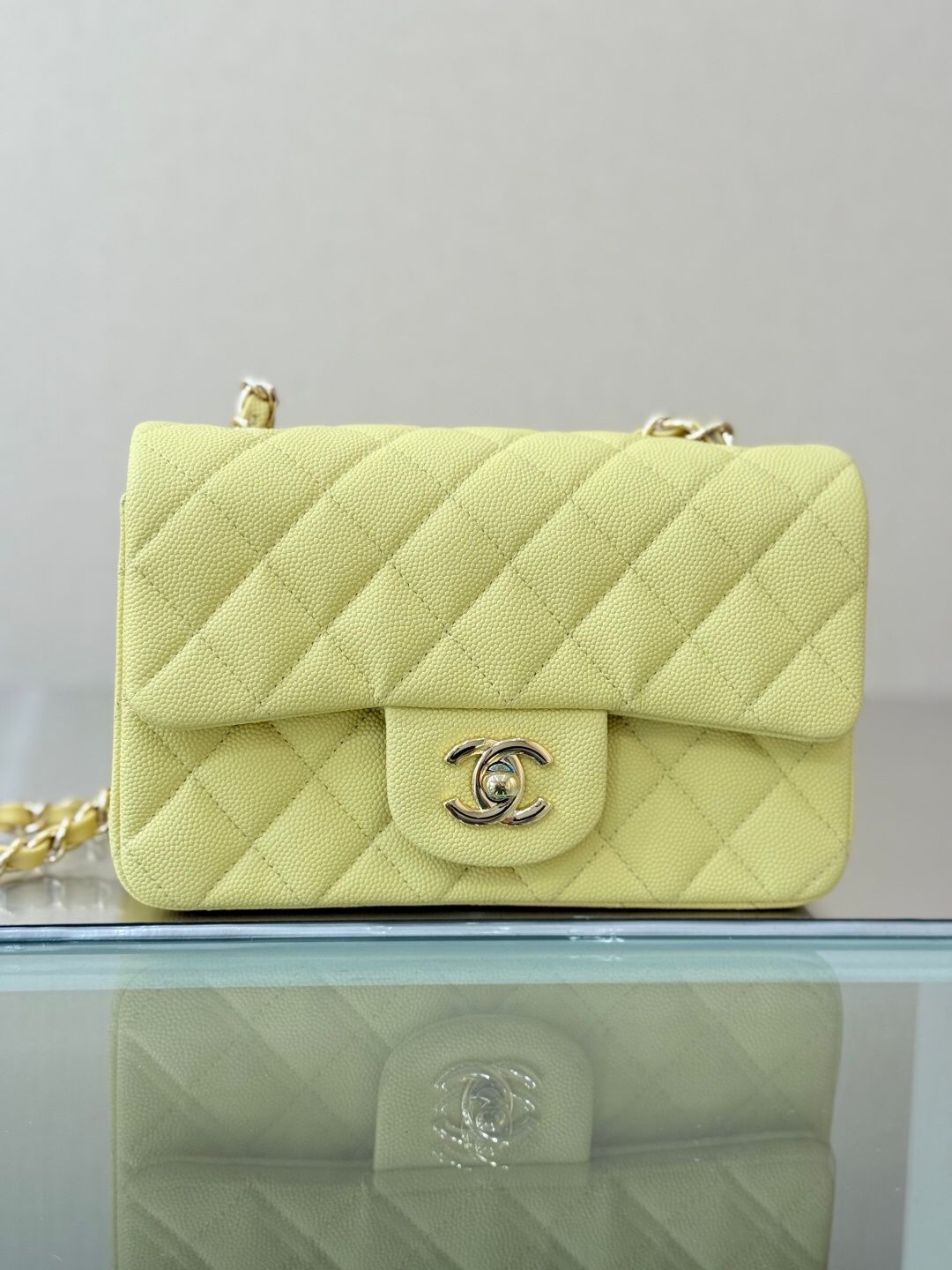 Upgraded version with chip 20 chick yellow