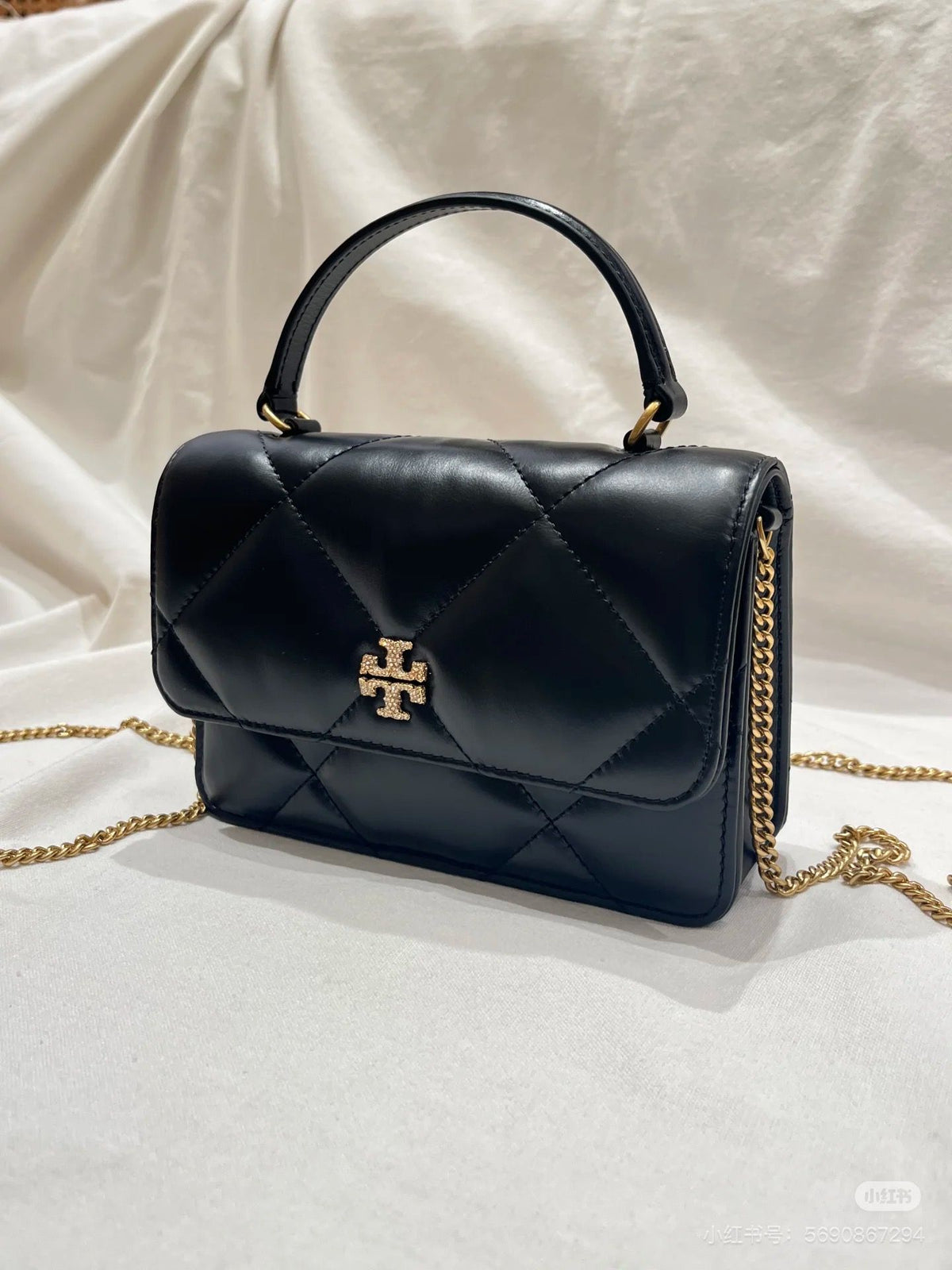 Purchasing Quality 380 New Color Logo Diamond Set Black