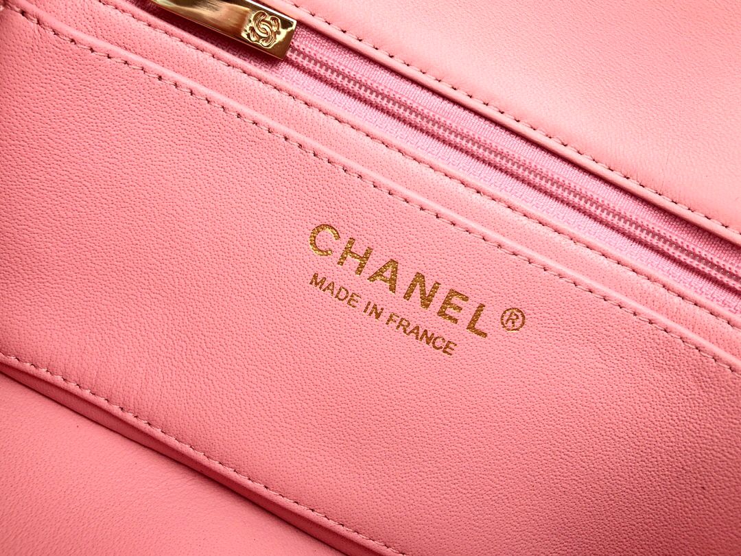 CF series 1116 classic lambskin soft to the touch awesome shape [strong] exclusively developed size 20cm