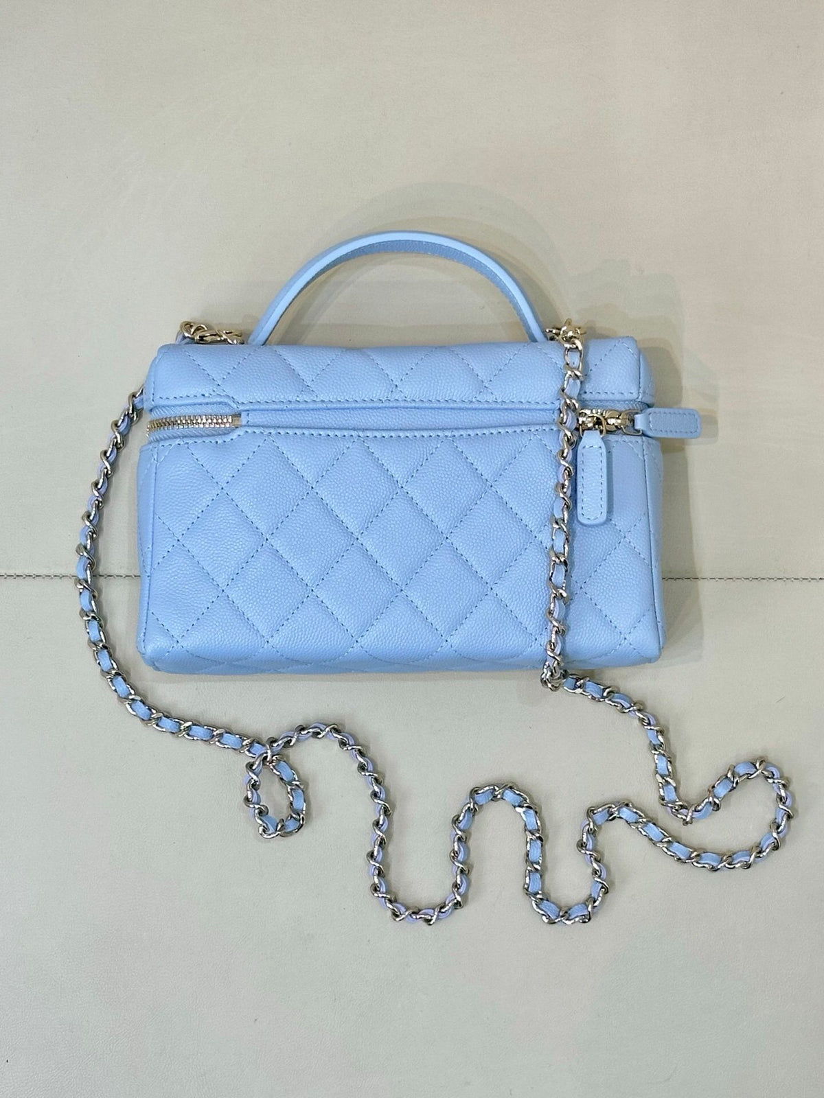 sky blue