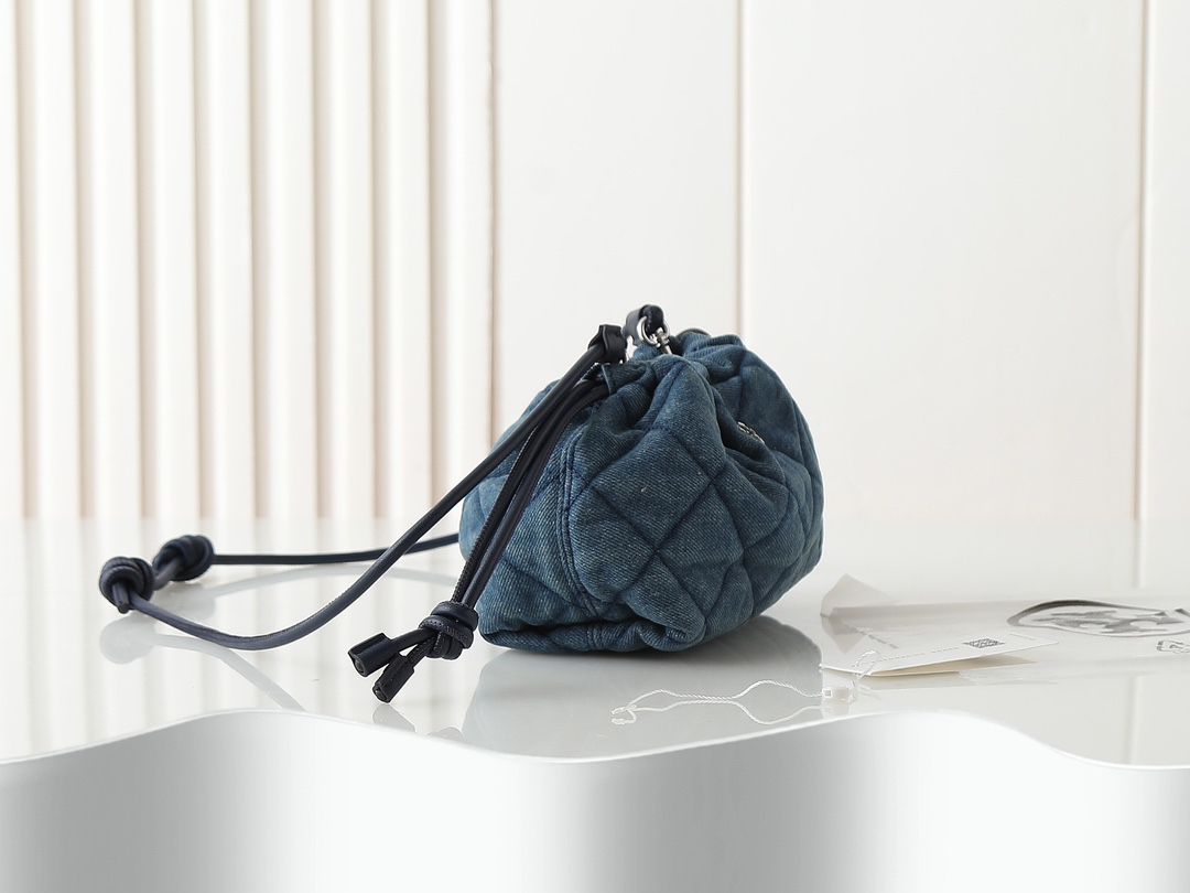 Lucky Bag Garbage Bag Size Number Willa Series Large Garbage Bag