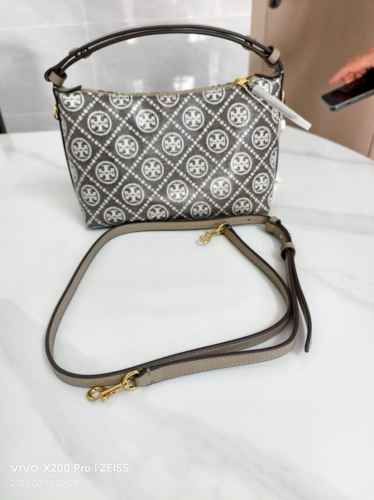 Waterproof cloth jacquard material specification 251017cm