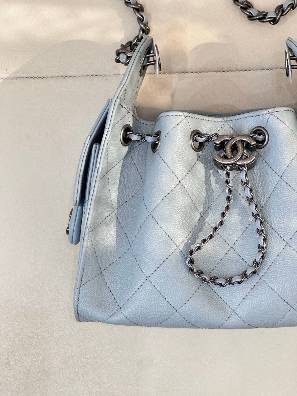 New releases are always a surprise. This year is no exception. The appearance of the 25C early spring series bags has reached a new level.
