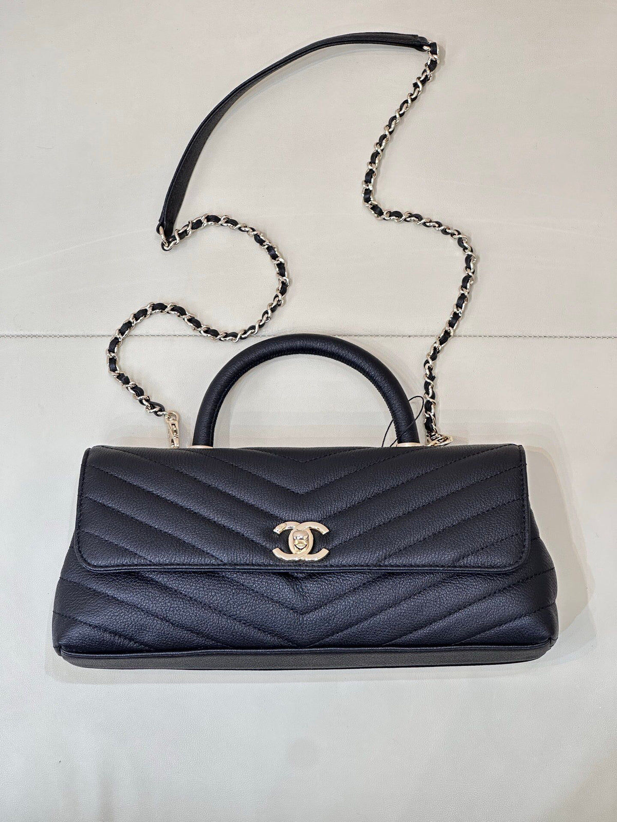 coco handle one of Xiaoxiang’s most classic styles