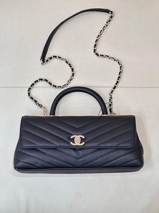 coco handle one of Xiaoxiang’s most classic styles