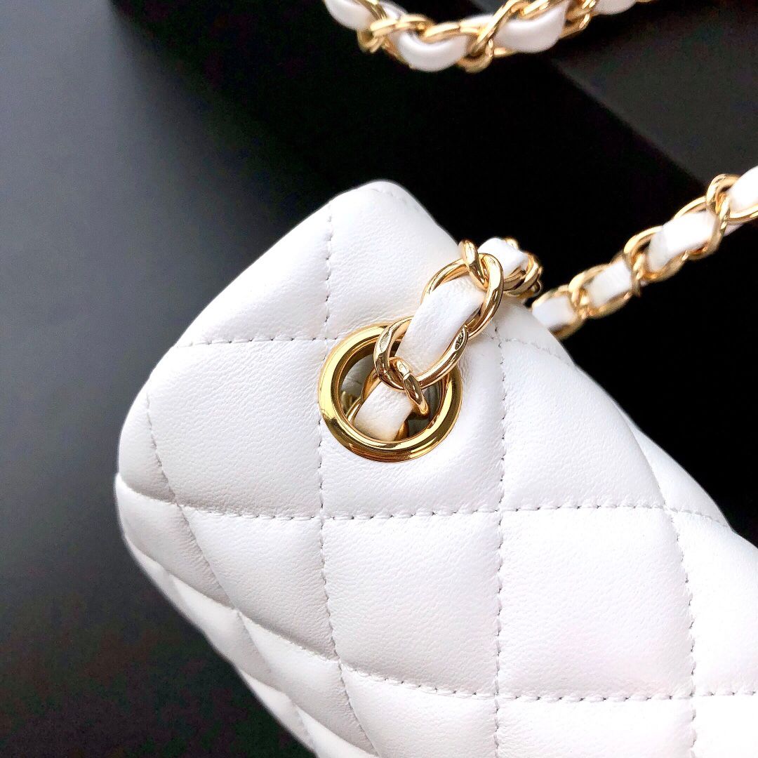 Xiaoxiang 1116 CF20cmp780 lambskin