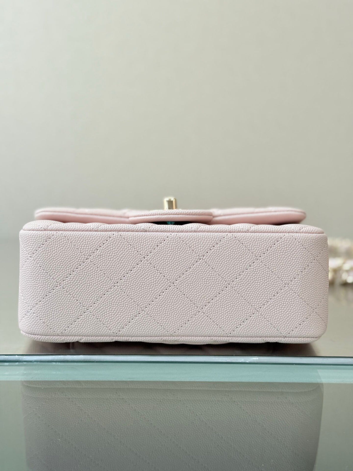Upgraded version with chip 20 light pink