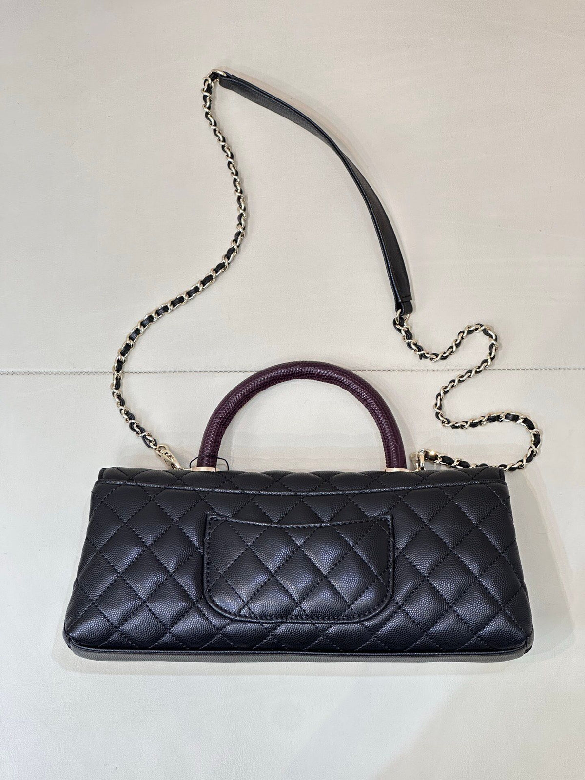coco handle one of Xiaoxiang’s most classic styles