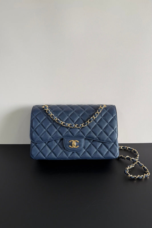 Dark blue gold special grade all steel hardware