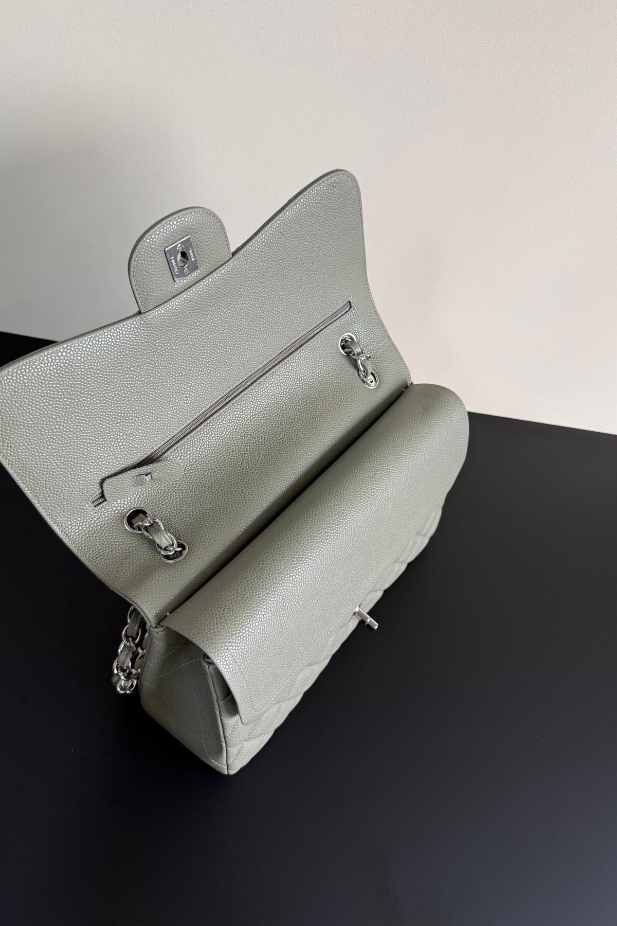 Gray silver special grade all steel hardware