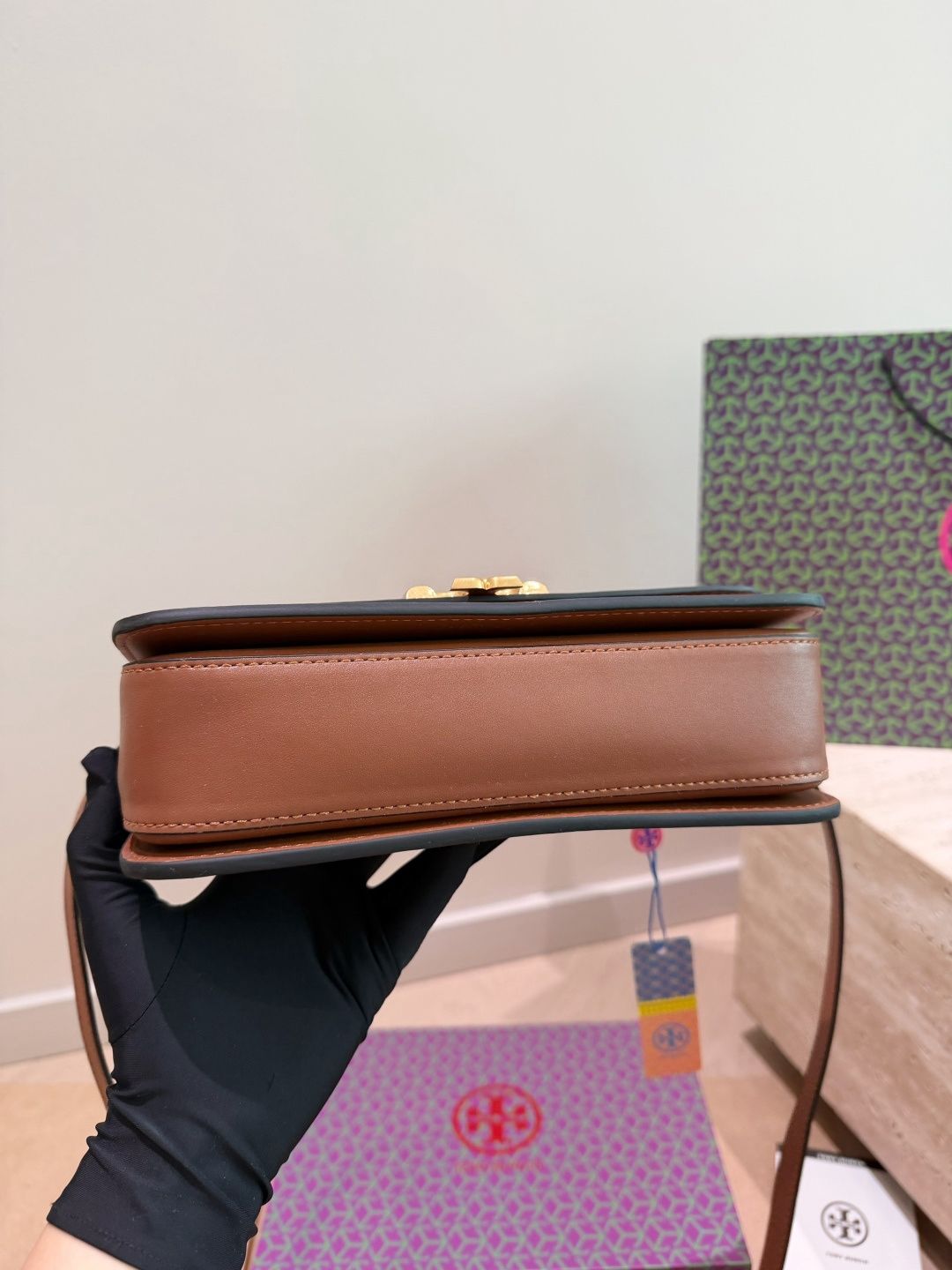 Folding box size 2412